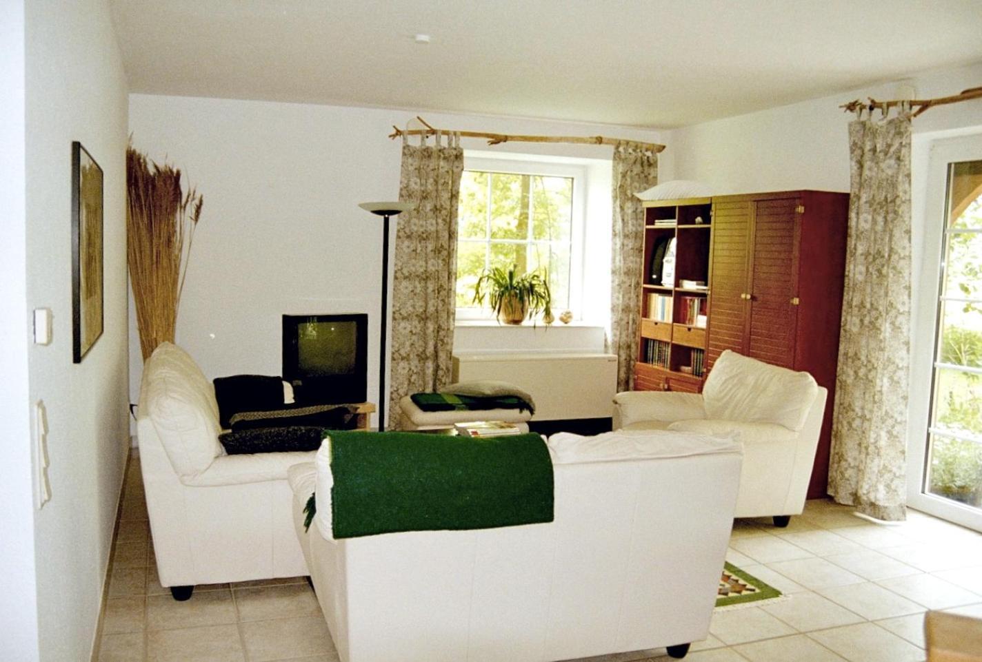 Gaestehaus Eulennest Grossenworden Экстерьер фото